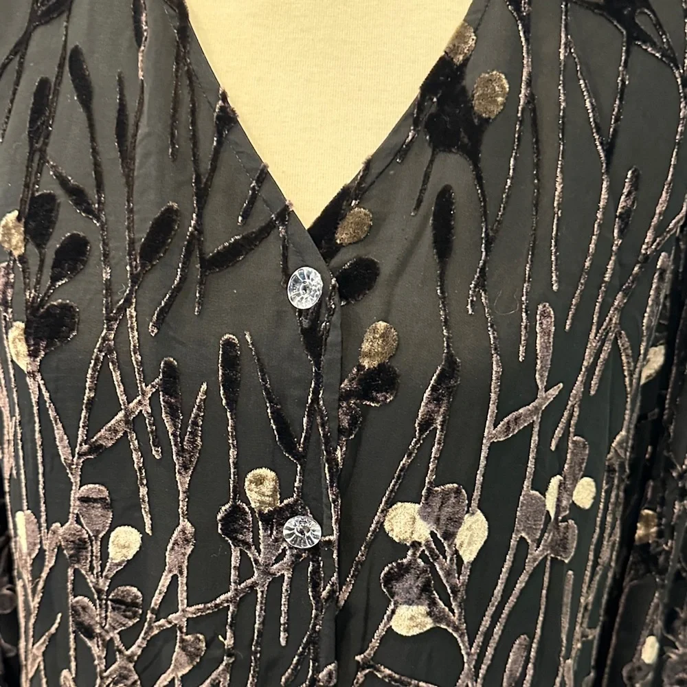 David Dart Collection Jacket - Picture 4 of 7
